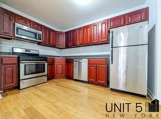 190 Malcolm X Blvd #3, Brooklyn, NY 11221