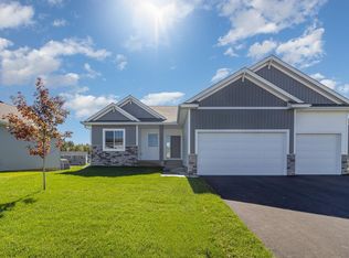 22790 Silverod St NW, Saint Francis, MN 55070