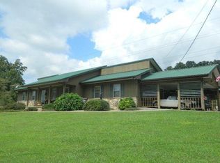475 Brown Rd, Blaine, TN 37709