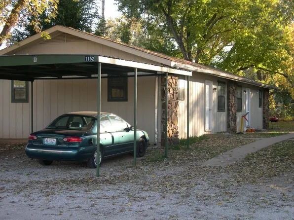 1152 S Glenn Ave APT B, Springfield, MO 65802
