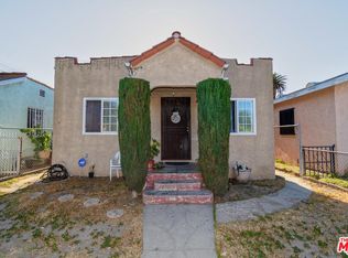 8407 Miramonte Blvd, Los Angeles, CA 90001