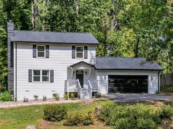 104 Carrollwood Ln, Spartanburg, SC 29302