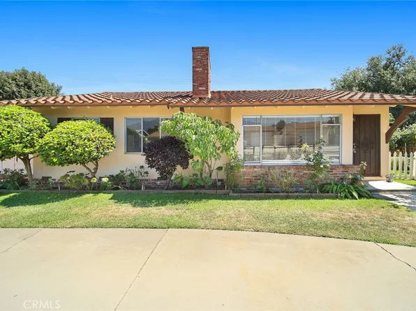 6518 N Vista St, San Gabriel, CA 91775