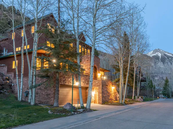 709 E Pandora Ave, Telluride, CO 81435