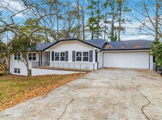 3600 Preakness Dr, Decatur, GA 30034