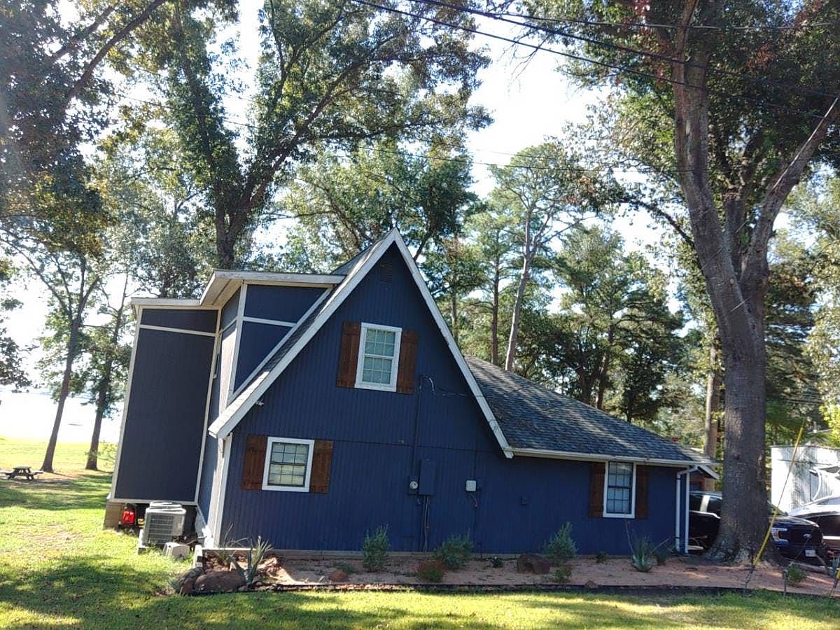 21581 Waterwood Dr, Chandler, TX 75758 Zillow