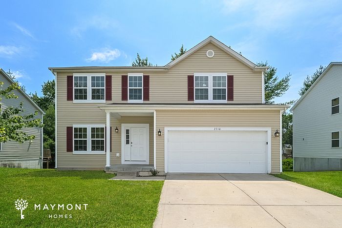 1st image of 2710 Valley Brook Dr