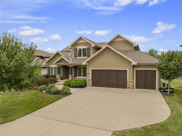 16600 Cody St, Overland Park, KS 66221