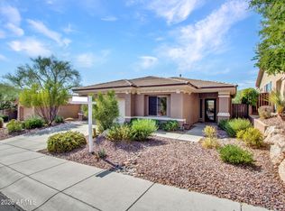 41318 N BELFAIR Way, Anthem, AZ 85086