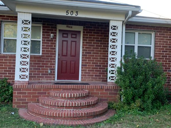 503 Boy Scout Rd