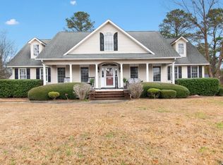 333 Camellia Ave, Marion, SC 29571
