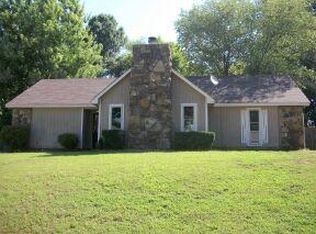 3966 Wildwind Cv, Memphis, TN 38115