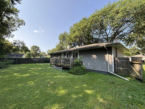 2nd image of 4311 King Ct