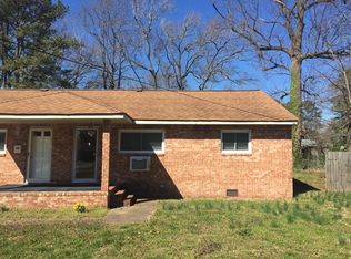 804 Nella Ct #B, Norfolk, VA 23518