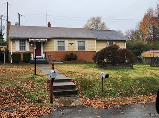 1123 Georgia Ave, Glen Allen, VA 23060