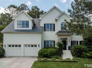 105 Vista Rose Ct, Cary, NC 27513
