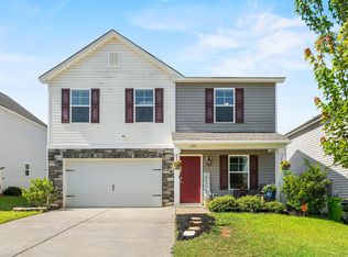 239 Wahoo Cir, Irmo, SC 29063