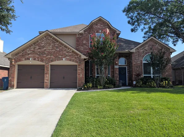 1716 Marian Ln, Flower Mound, TX 75028