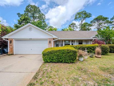 8126 Sedgefield Dr, Pensacola, FL, 32507
