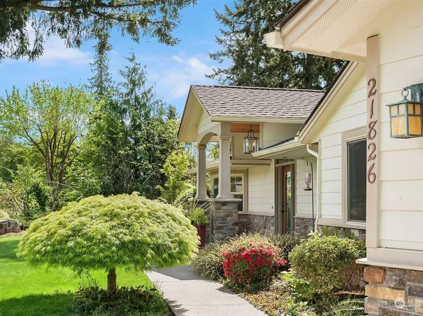 21826 Calhoun Road, Monroe, WA 98272