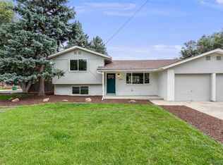 4698 Independence St, Wheat Ridge, CO 80033