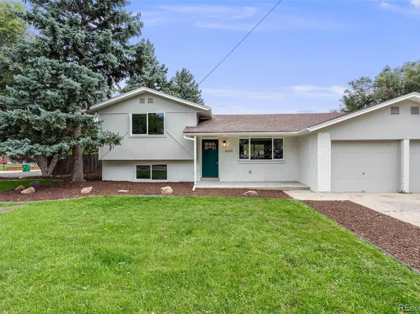 4698 Independence Street, Wheat Ridge, CO 80033