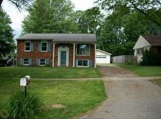 329 Lyon Blvd, South Lyon, MI 48178