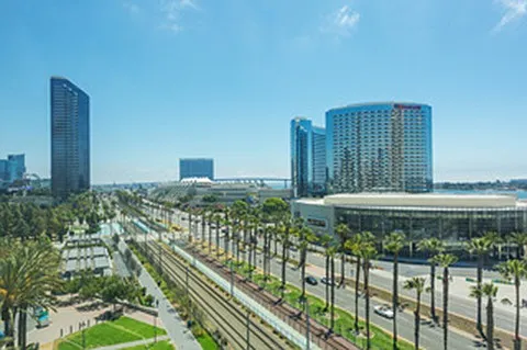 500 W Harbor Dr W #922 — Photo 22