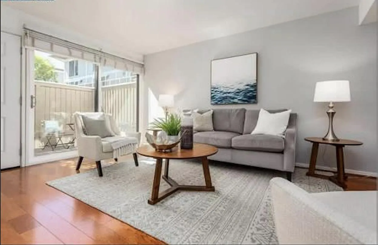 2 bed, 1.5 bath, 1224 sqft, $3,250 — Photo 3