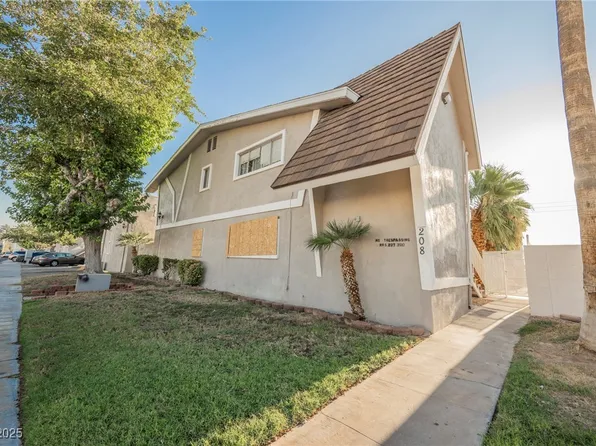208 Orland St APT 10, Las Vegas, NV 89107