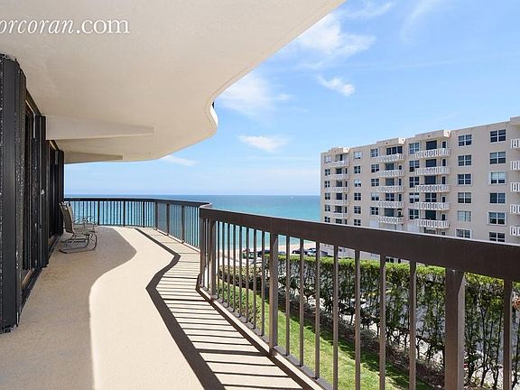 2nd image of 3440 S Ocean Blvd APT 602