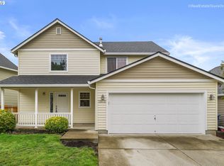 38448 Miller St, Sandy, OR 97055