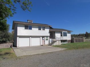 62482 Eagle Rd, Bend, OR 97701