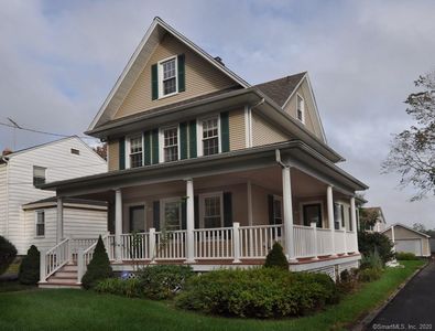 49 Edgewood Ave, Stamford, CT, 06907