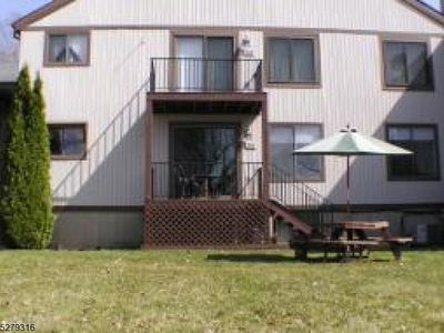 16303 Dell Pl UNIT 303, Stanhope, NJ, 07874