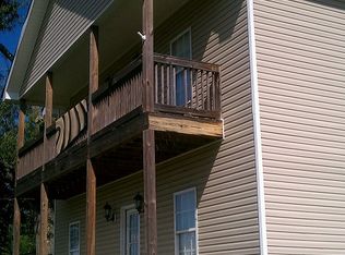 2215 Forest Lake Dr APT A, Tuscaloosa, AL 35401