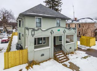 1125 Grand Ave, Wausau, WI 54403