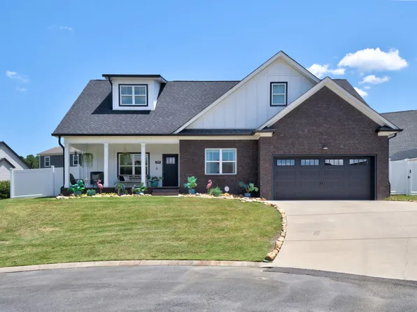 200 Ridgecrest Ct, Mc Donald, TN 37353