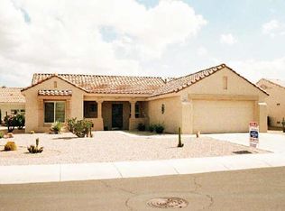 14025 N Rico Dr, Sun City West, AZ 85375