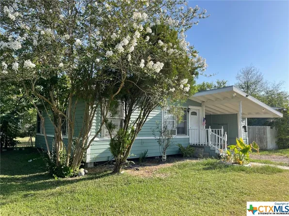 1001 Fillmore Ave, Victoria, TX 77901