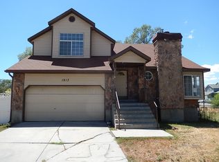 1913 W Sir Timothy Ave, Salt Lake City, UT 84116