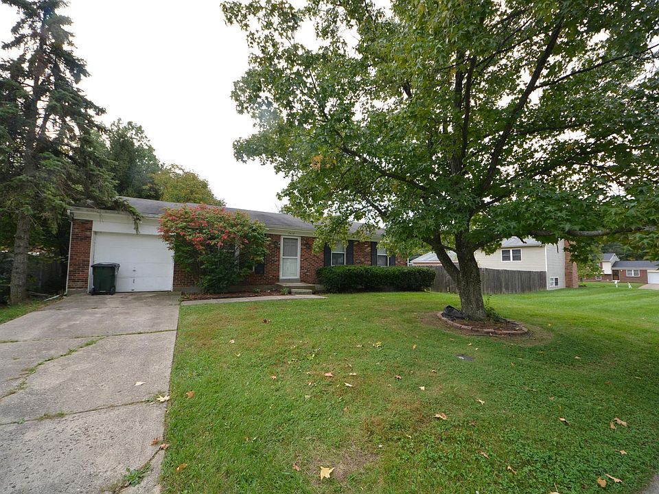 1st image of 2419 Berthbrook Dr