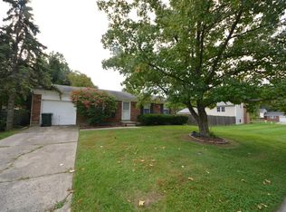 2419 Berthbrook Dr, Cincinnati, OH 45231