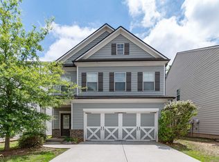 5886 Apple Grove Rd, Buford, GA 30519