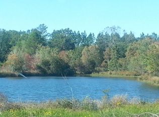 L G Russell Rd, BAKER, FL 32531