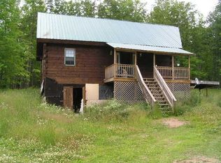 227 Groulx Ln, Gaastra, MI 49927