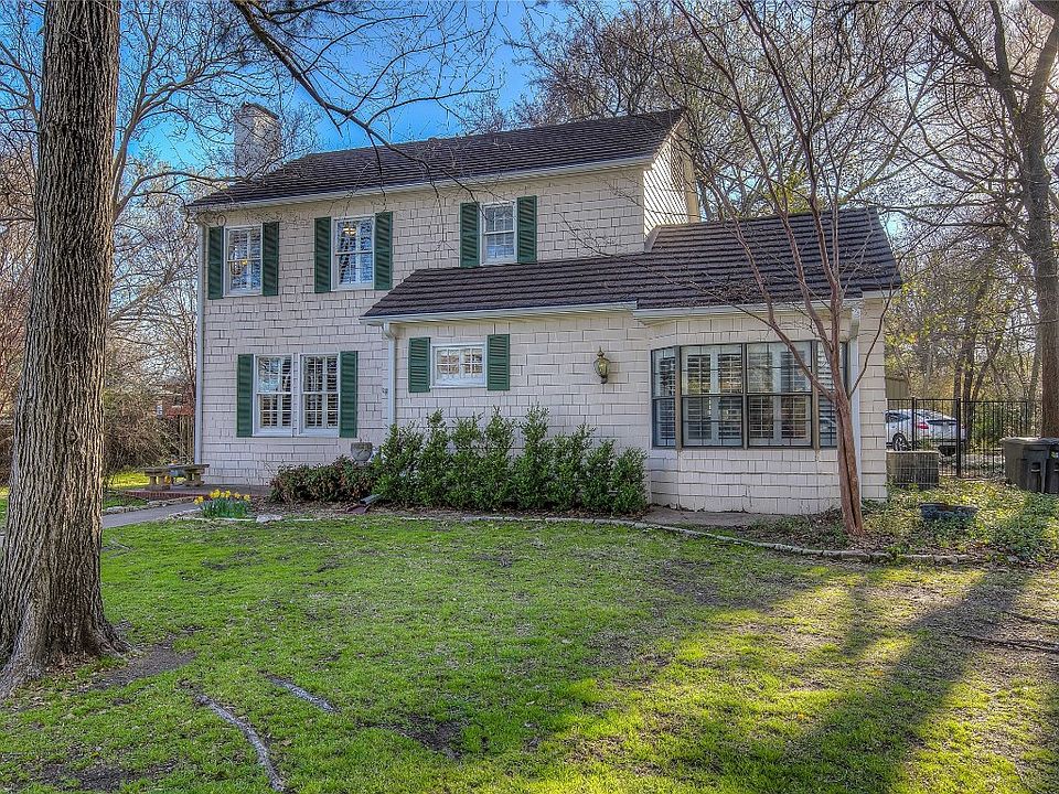 603 Griffith Ave, Terrell, TX 75160 Zillow