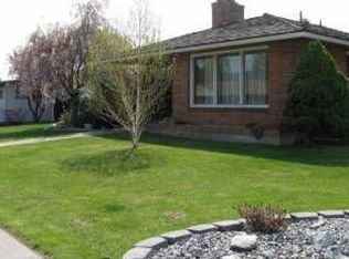 1125 Cedar St, Wenatchee, WA 98801