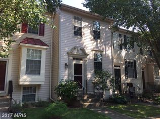 6629 Skylemar Trl, Centreville, VA 20121