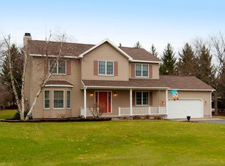 28 Morgan Ln, New Hartford, NY 13413